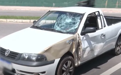 
          Imagem ilustrativa da imagem Briga em Viana termina com atropelamento de homem e suspeito preso
          