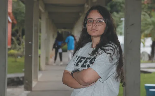 
          Imagem ilustrativa da imagem Briga na Justiça para provar autismo e garantir vaga na Ufes
          