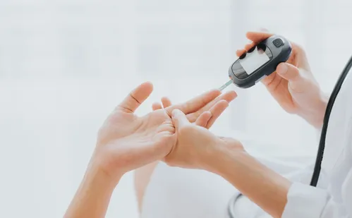 
          Imagem ilustrativa da imagem Busca por voluntários no Espírito Santo para tratamento de diabetes
          