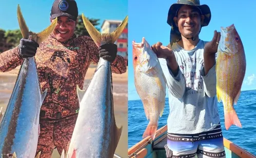 
          Imagem ilustrativa da imagem Buscas por criador do 'Macakids' e amigo são retomadas no ES; veja o que se sabe
          