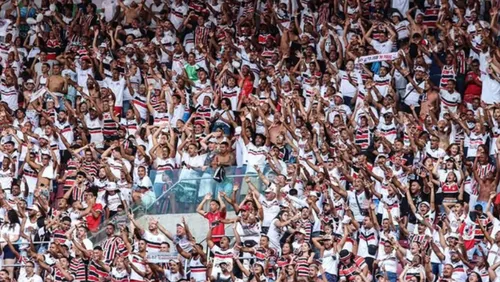 
          Imagem ilustrativa da imagem CBF divulga data dos jogos do Santa Cruz nas oitavas da Série D
          