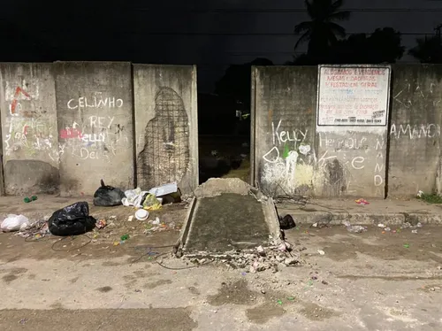 
          Imagem ilustrativa da imagem CBTU condenada a pagar R$ 90 mil a criança vítima de queda de muro do metrô
          