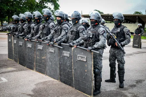 
          Imagem ilustrativa da imagem CNJ orienta juízes a não aceitarem diligências pedidas pela PM
          