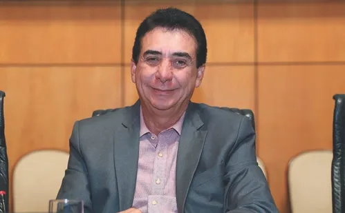 
          Imagem ilustrativa da imagem Os 40 anos da mobilização dos capixabas para a Constituinte
          