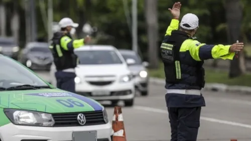 
          Imagem ilustrativa da imagem CTTU divulga esquemas especiais de trânsito para eventos do final de semana
          