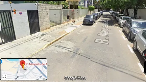 
          Imagem ilustrativa da imagem CTTU realiza mudança de circulação no Pina a partir deste sábado (11)
          