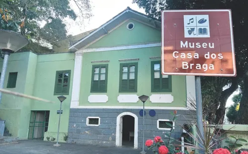 
          Imagem ilustrativa da imagem Cachoeiro de Itapemirim: Terra de ícones da música e das letras
          