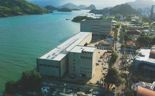 
          Imagem ilustrativa da imagem Exposição de Sebastião Salgado no Cais das Artes
          