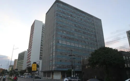 
          Imagem ilustrativa da imagem Câmara Municipal não vai mais para o Centro de Vitória, diz presidente
          