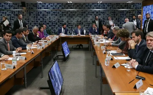 
          Imagem ilustrativa da imagem Câmara pode votar nesta quinta tornar crime hediondo adulterar alimentos
          