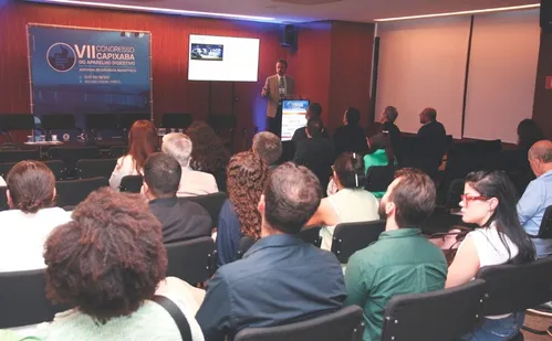 
          Imagem ilustrativa da imagem Canetas para perder peso vão acabar com as bariátricas?
          