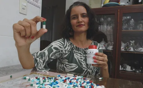 
          Imagem ilustrativa da imagem O que você precisa saber sobre a vitamina B12 e o que ela pode fazer pela sua saúde
          