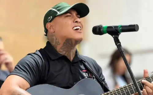 
          Imagem ilustrativa da imagem Cantor gospel baleado por policial na Barra Funda: o que se sabe sobre o caso
          