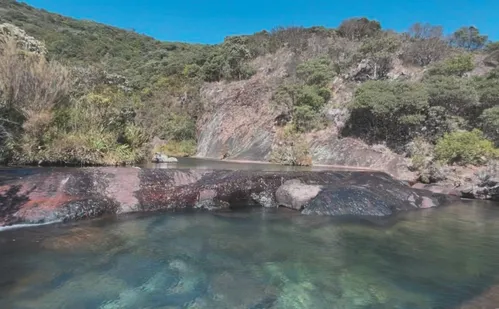 
          Imagem ilustrativa da imagem Caparaó Capixaba: aventura no terceiro ponto mais alto do país
          