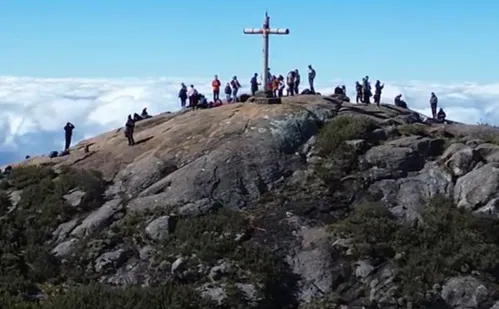 
          Imagem ilustrativa da imagem Caparaó Capixaba: cenários cheios de charme para descanso e lazer
          