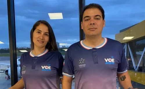 
          Imagem ilustrativa da imagem Capixaba chega à final do Brasileiro de Tiro como favorito ao tricampeonato
          