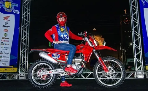 
          Imagem ilustrativa da imagem Capixaba disputa etapa decisiva do Brasileiro de Enduro de Regularidade
          