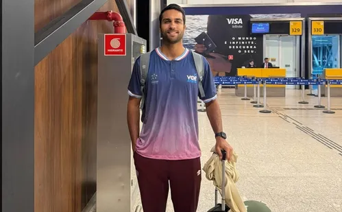 
          Imagem ilustrativa da imagem Capixaba disputa etapa do Circuito Mundial de Vôlei de Praia na Áustria
          