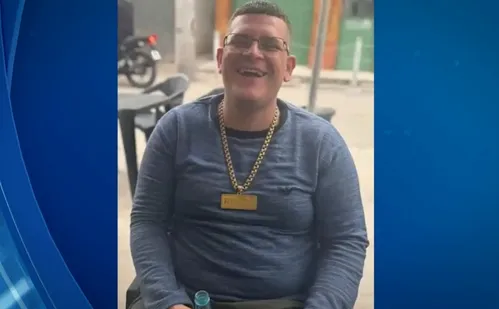 
          Imagem ilustrativa da imagem Operação contra Comando Vermelho no Rio tem 64 mortos, entre eles um capixaba
          