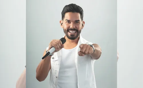 
          Imagem ilustrativa da imagem Capixaba transforma sucesso de Cher em forró
          