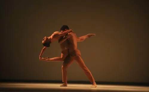 
          Imagem ilustrativa da imagem Capixabas conquistam o ouro em festival de dança
          