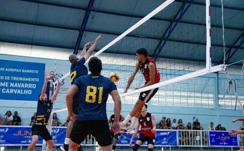 
          Imagem ilustrativa da imagem Capixabas disputam principal competição universitária do Brasil em Natal
          