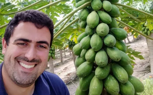 
          Imagem ilustrativa da imagem Capixabas já vendem pimenta até para Dubai
          