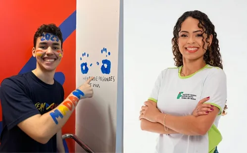 
          Imagem ilustrativa da imagem Capixabas são premiados pelo MEC em concurso de redações do Enem
          