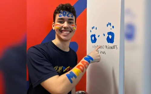 
          Imagem ilustrativa da imagem Capixabas são premiados pelo MEC em concurso de redações do Enem
          