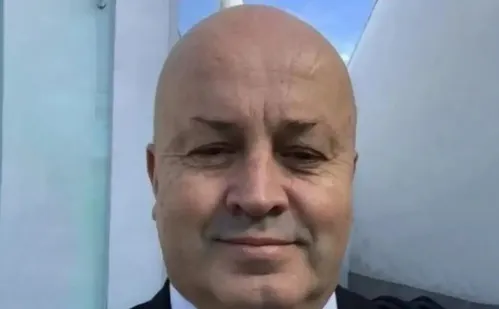 
          Imagem ilustrativa da imagem Careca do INSS é preso em desdobramento de operação que apura fraude na previdência
          