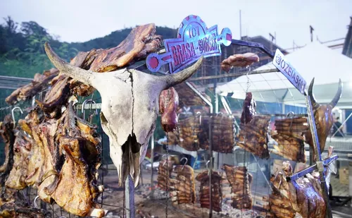 
          Imagem ilustrativa da imagem Cariacica: Festival no Kleber Andrade com churrasco e 15 shows
          