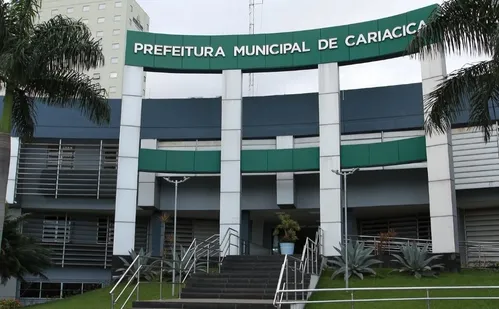 
          Imagem ilustrativa da imagem Cariacica ganha 1.952 salões de beleza e barbearias
          