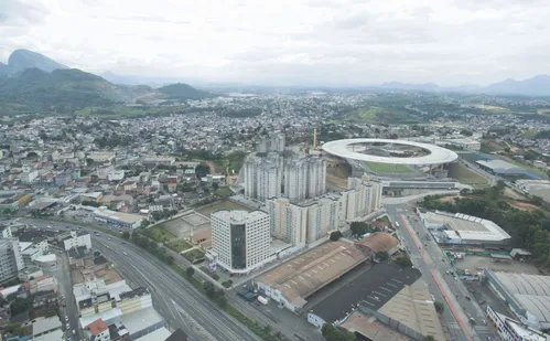 
          Imagem ilustrativa da imagem Cariacica vai definir novas regras para construções e ocupação dos bairros
          