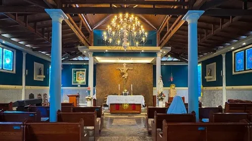 
          Imagem ilustrativa da imagem Carlo Acutis: como jovem que usou a internet para difundir a fé católica será o 1º santo millennial
          