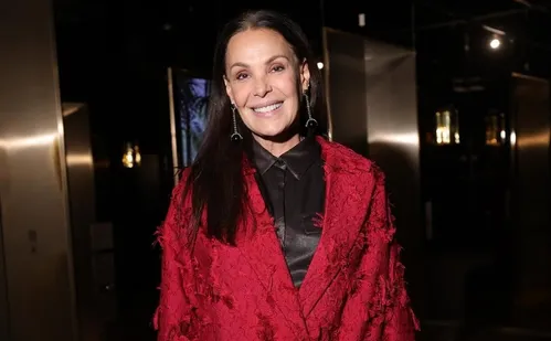 
          Imagem ilustrativa da imagem Carolina Ferraz é sócia de empresa de cannabis no Uruguai
          