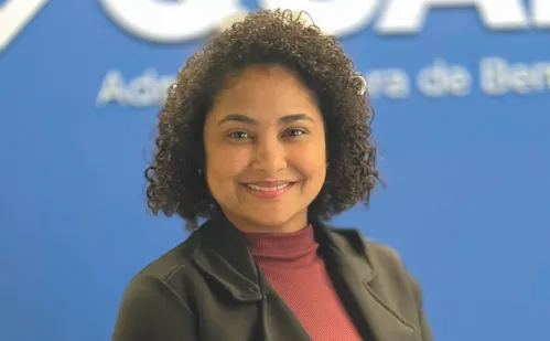 
          Imagem ilustrativa da imagem Carreira: conheça as histórias de quem saiu do estágio para o comando da empresa
          