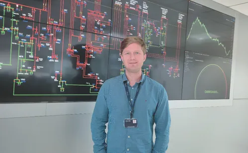 
          Imagem ilustrativa da imagem Carreira: conheça as histórias de quem saiu do estágio para o comando da empresa
          