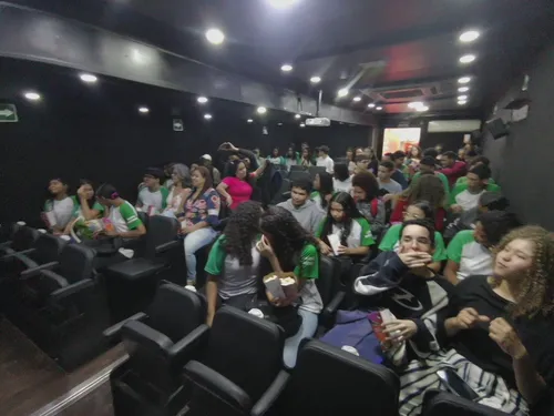 
          Imagem ilustrativa da imagem Carreta do Cinema leva diversão gratuita a dois bairros da Serra. Veja as atrações
          