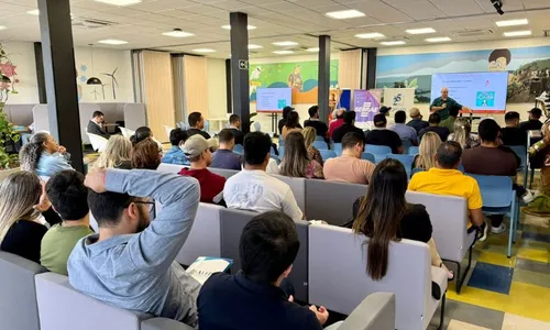 
          Imagem ilustrativa da imagem Caruaru: capacitação gratuita em oratória, licitações e desenvolvimento territorial
          