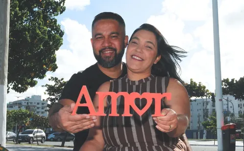 
          Imagem ilustrativa da imagem Casais no ES buscam igrejas para ajudar a salvar casamento
          