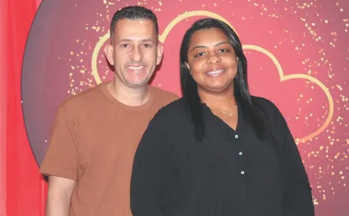 
          Imagem ilustrativa da imagem Casais no ES buscam igrejas para ajudar a salvar casamento
          