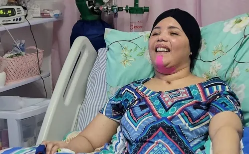 
          Imagem ilustrativa da imagem Caso Amanda Wanessa: entenda a disputa em torno da cantora gospel
          