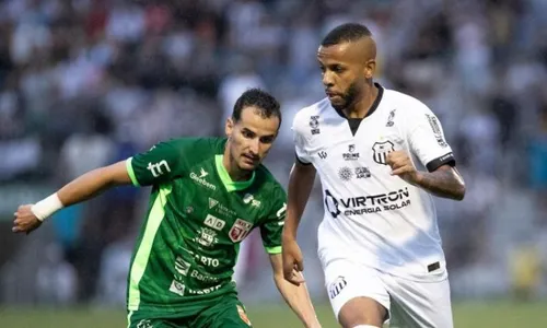 
          Imagem ilustrativa da imagem Central enfrenta Lagarto por vaga nas oitavas da Série D
          