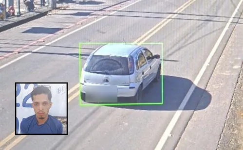 
          Imagem ilustrativa da imagem Cerco inteligente auxilia na recaptura de suspeito de chefiar tráfico em Ibiraçu
          