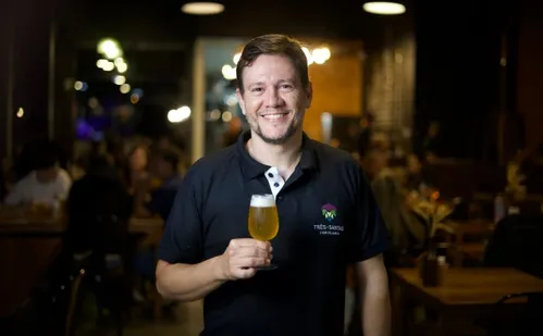 
          Imagem ilustrativa da imagem Cervejas capixabas entre as melhores da América Latina
          