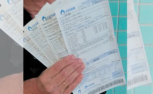 
          Imagem ilustrativa da imagem Cesan garante que investimento no saneamento não vai impactar na tarifa
          