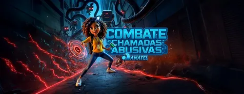 
          Imagem ilustrativa da imagem Chamadas telefônicas indesejáveis. Niguém aguenta mais. Nem a Anatel
          