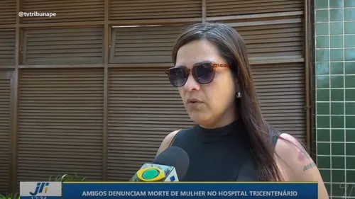 
          Imagem ilustrativa da imagem Chef de cozinha morre dentro de hospital após horas de sangramento sem atendimento
          