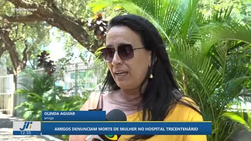 
          Imagem ilustrativa da imagem Chef de cozinha morre dentro de hospital após horas de sangramento sem atendimento
          