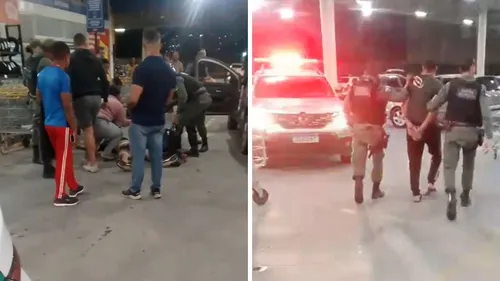 
          Imagem ilustrativa da imagem “Chega de inércia diante da violência”, diz prefeito de São Lourenço após tiroteio
          